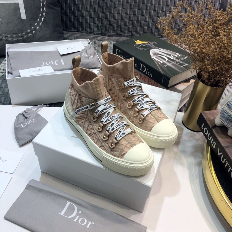 Christian Dior Casual Shoes